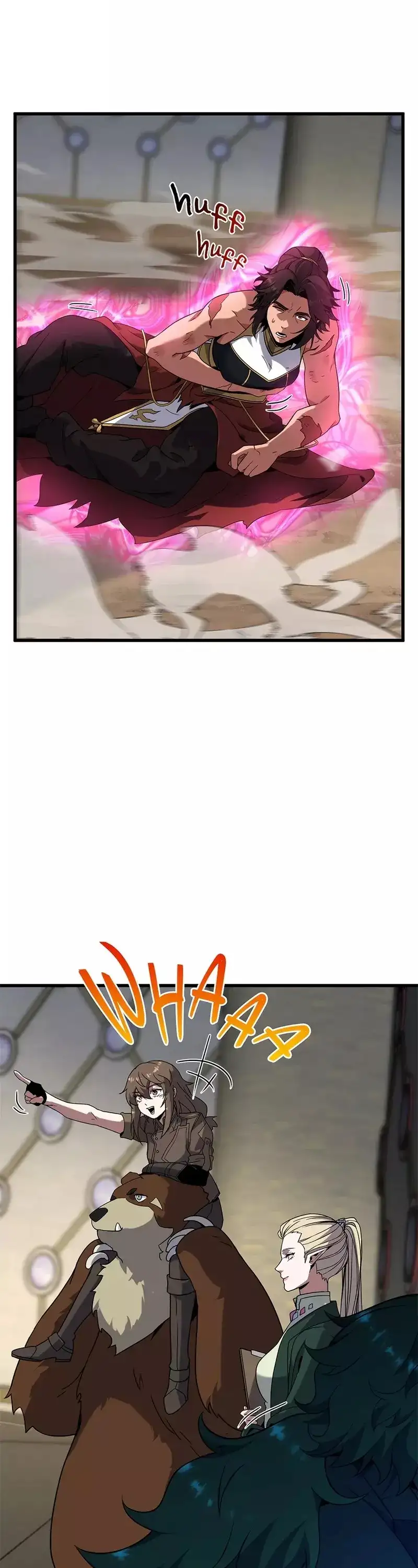 Página 49 del Manga