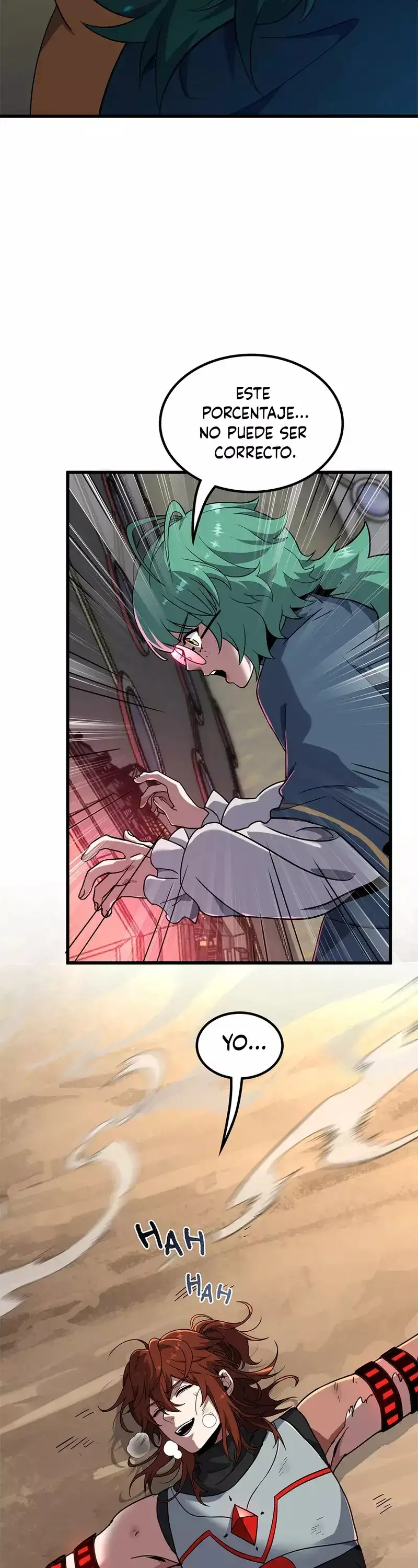 Página 50 del Manga
