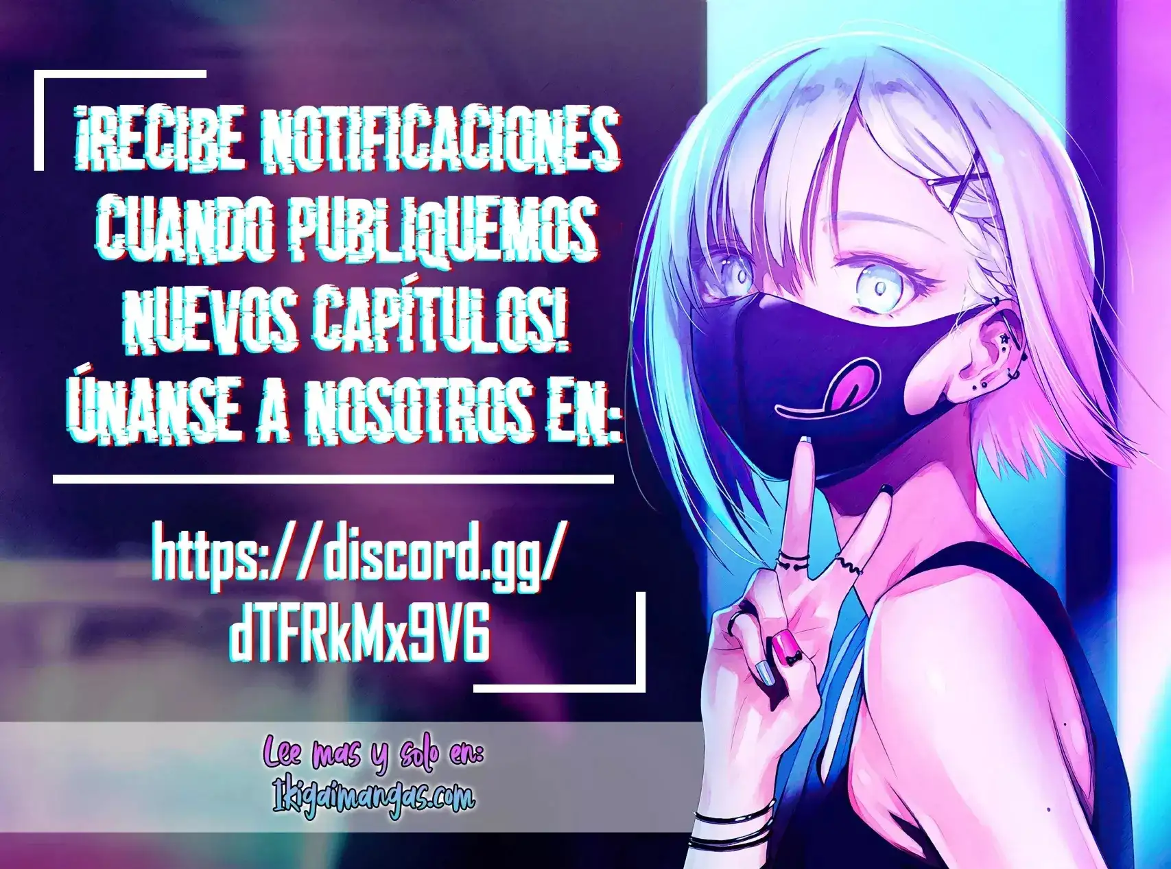Página 52 del Manga
