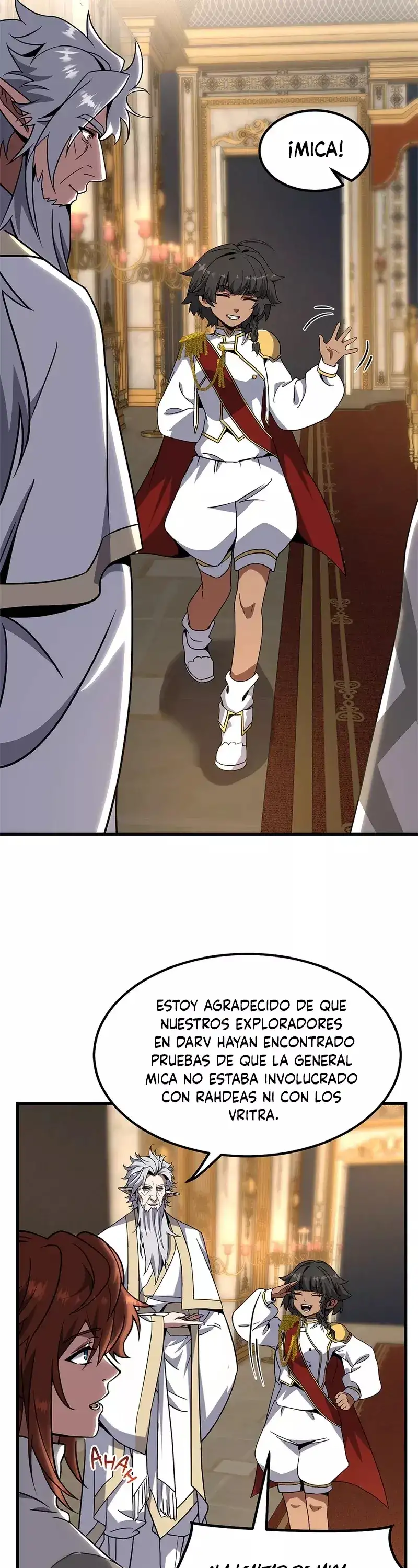 Página 36 del Manga