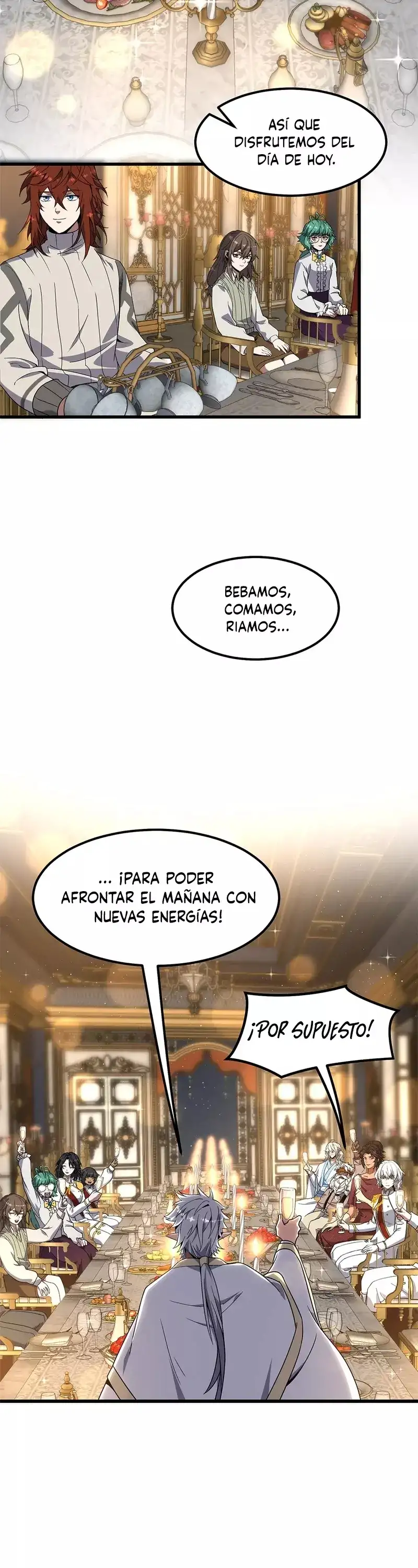 Página 39 del Manga