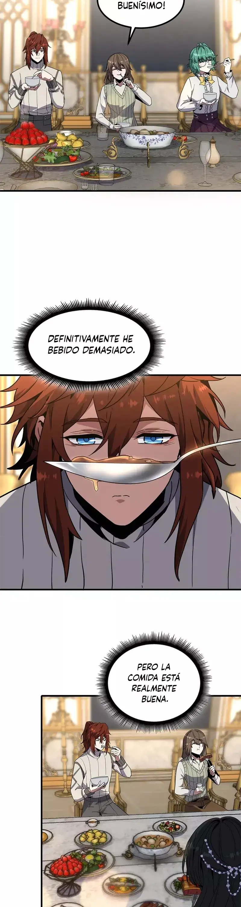 Página 41 del Manga