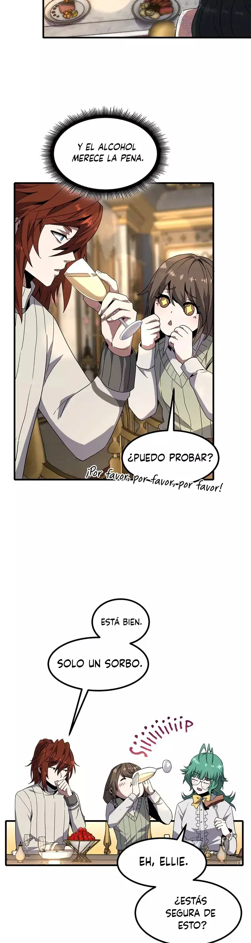 Página 42 del Manga