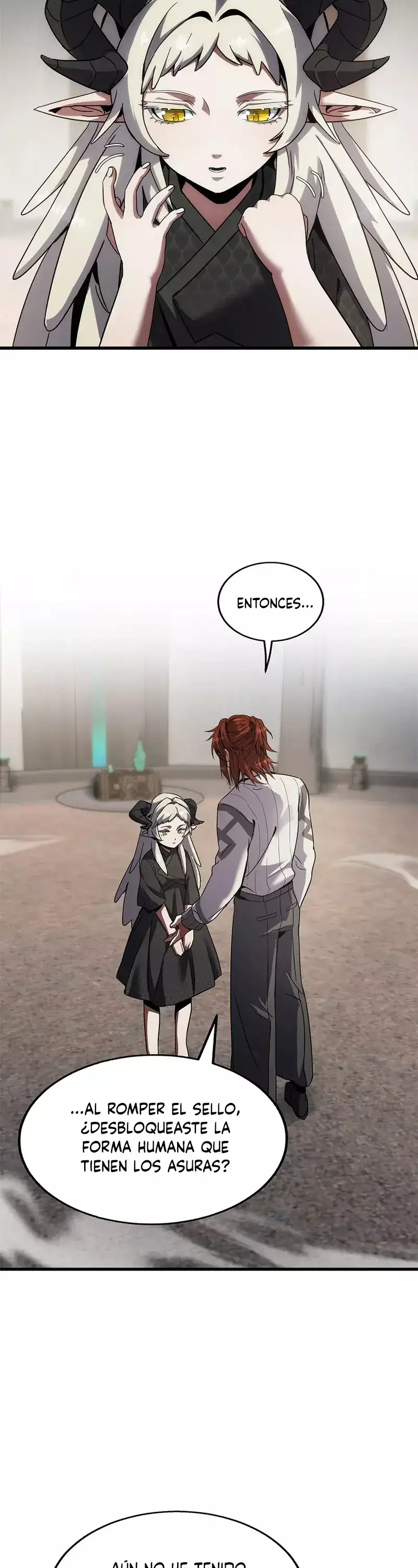 Página 36 del Manga