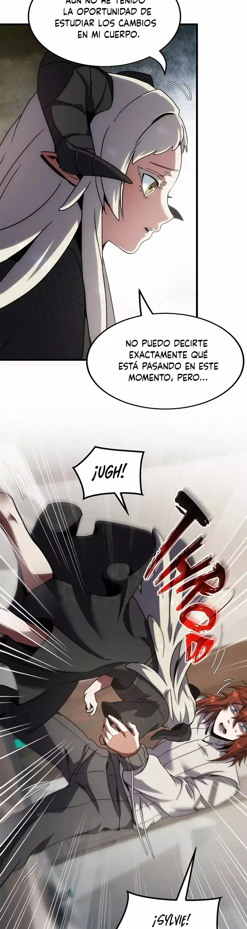 Página 37 del Manga