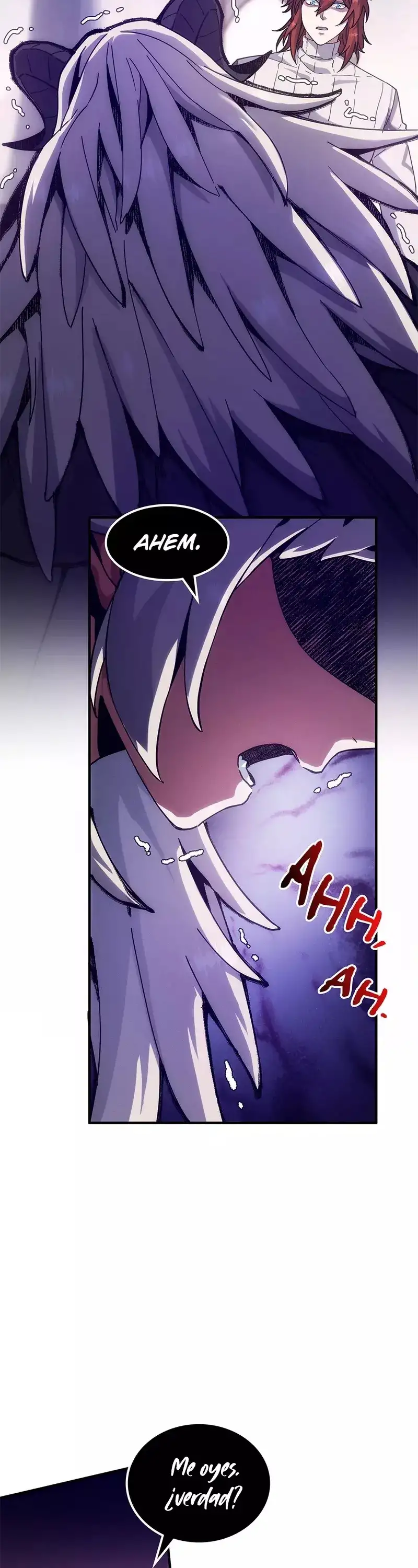 Página 39 del Manga