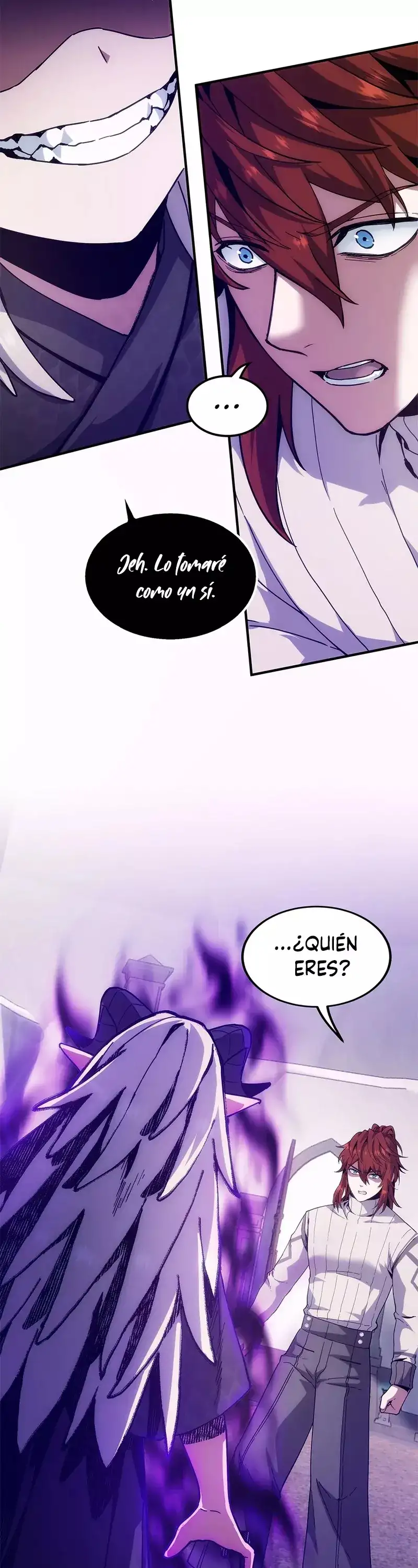 Página 40 del Manga
