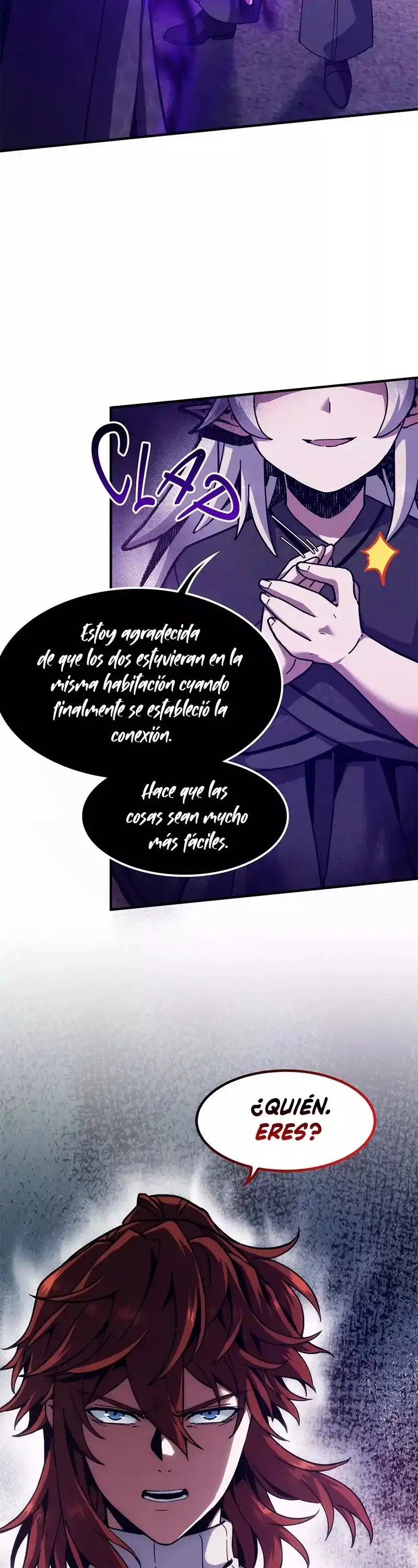 Página 41 del Manga