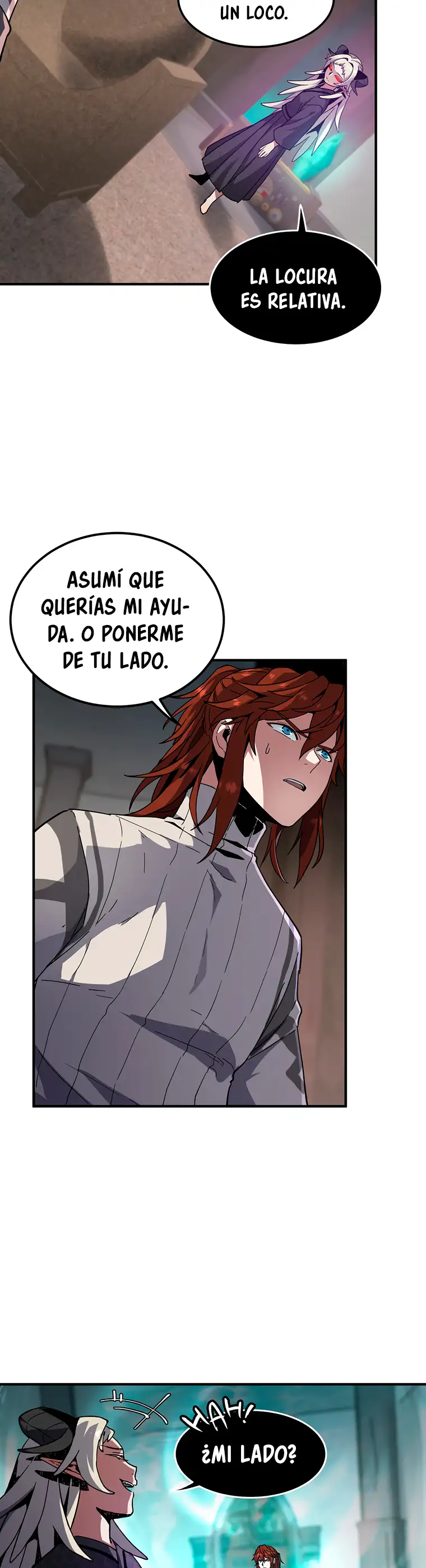 Página 37 del Manga