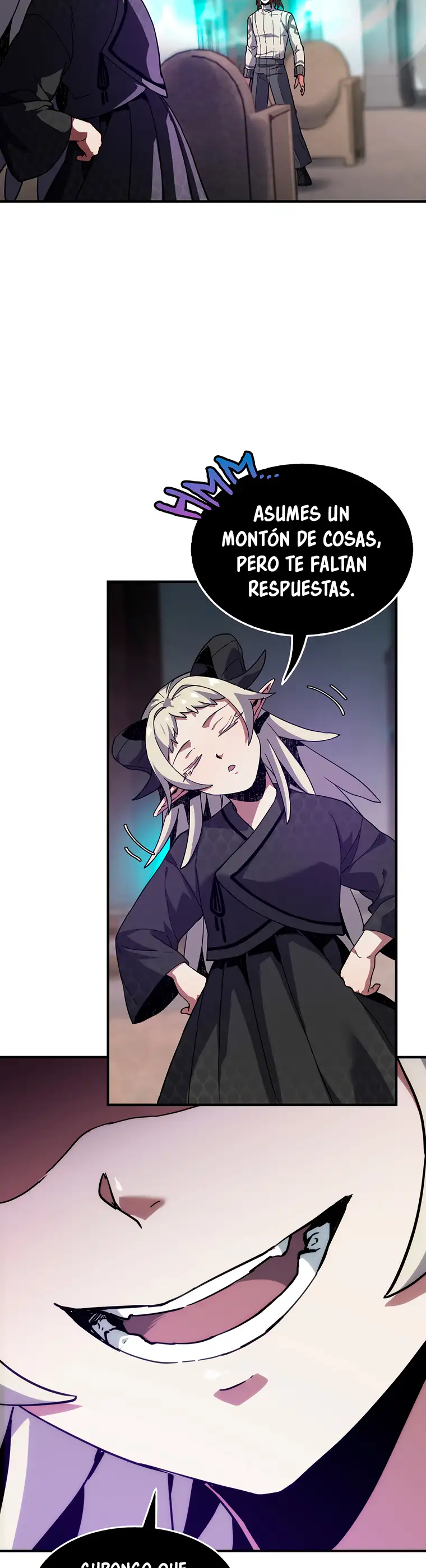 Página 38 del Manga
