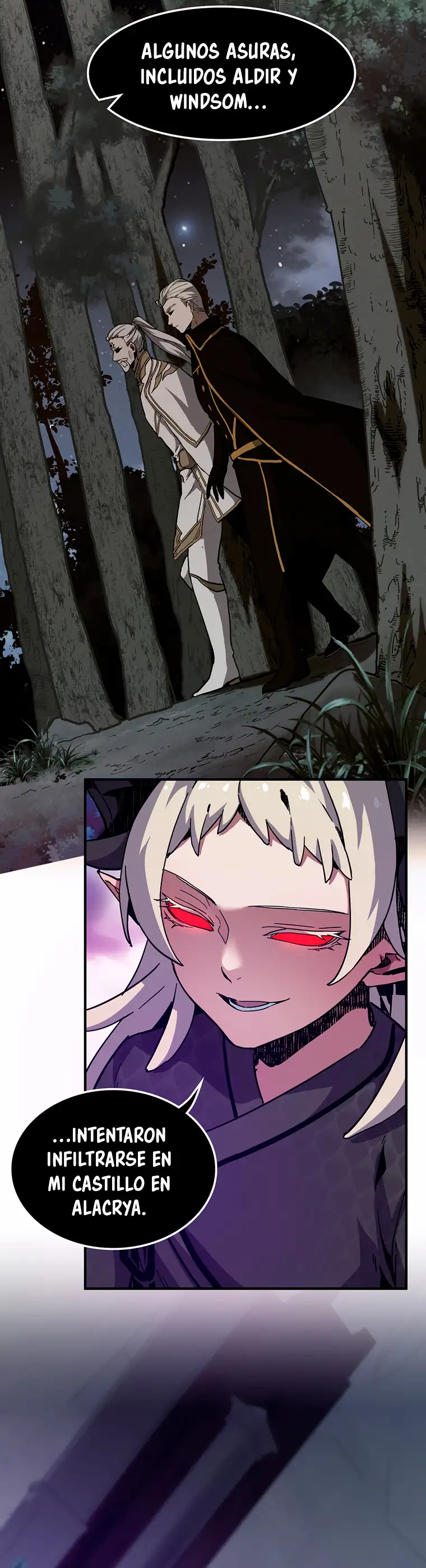 Página 41 del Manga