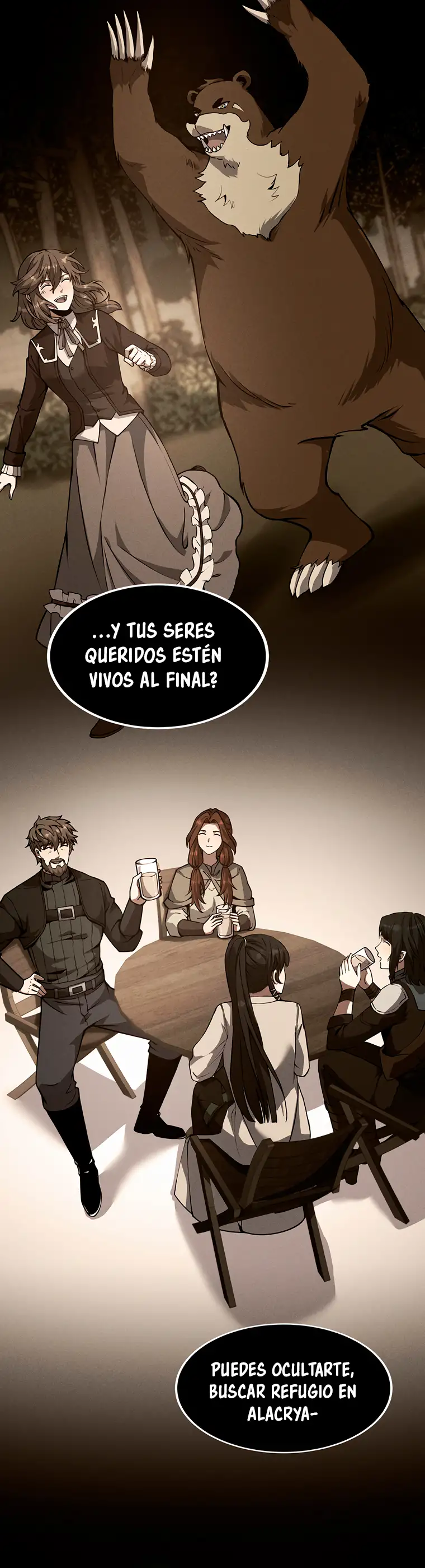 Página 47 del Manga