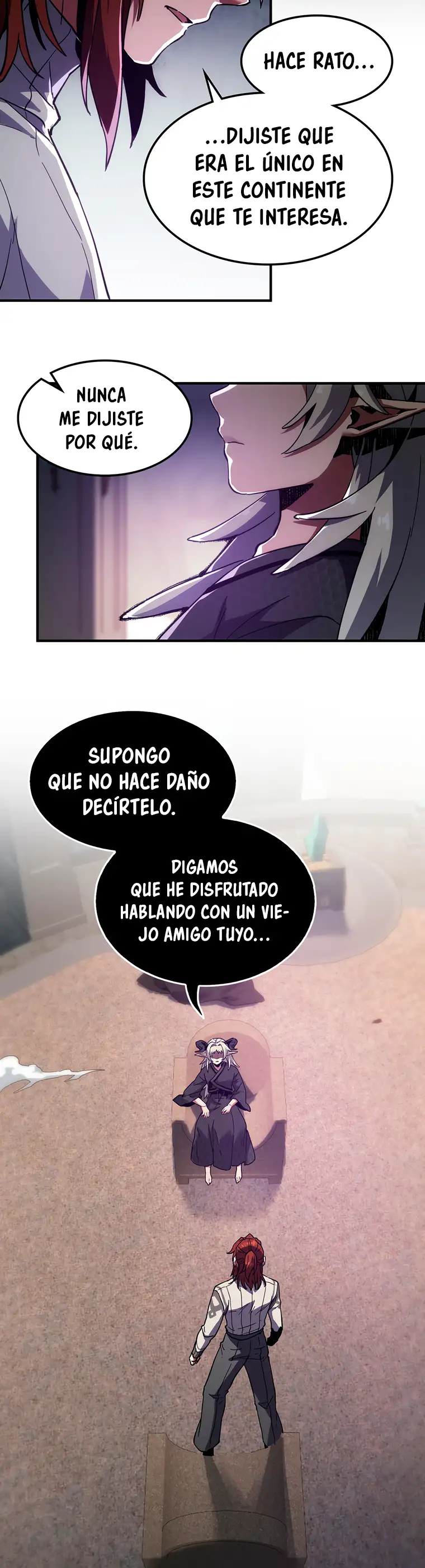 Página 51 del Manga