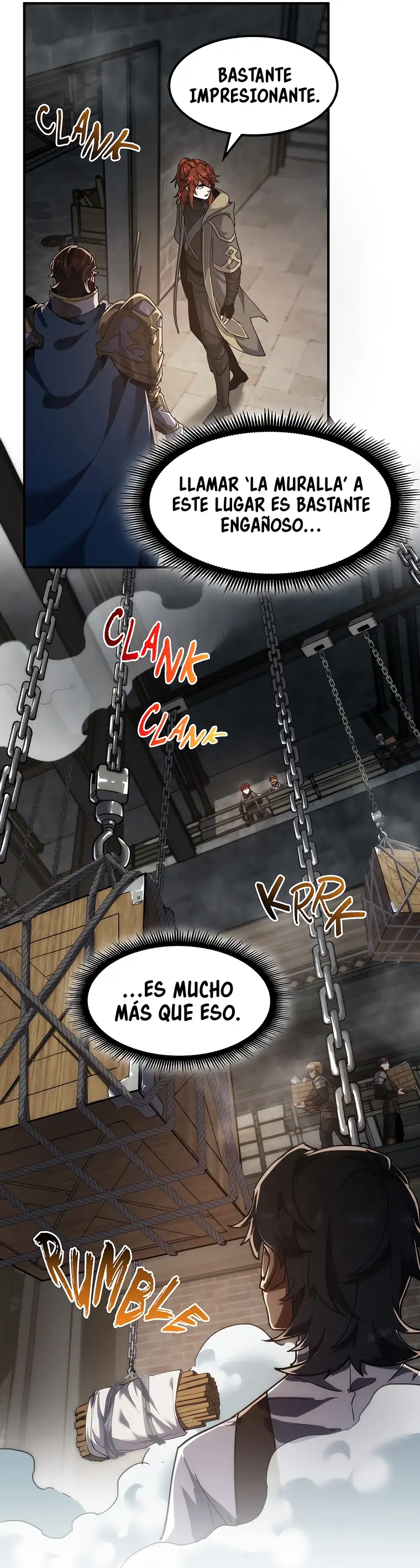 Página 35 del Manga