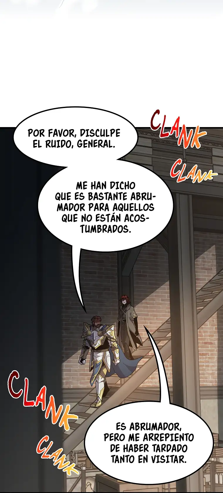 Página 36 del Manga