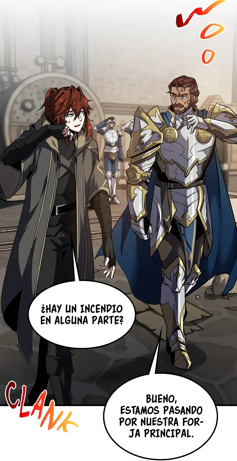 Página 40 del Manga