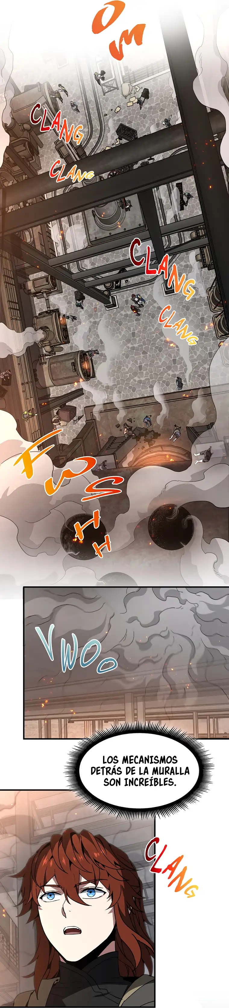 Página 42 del Manga