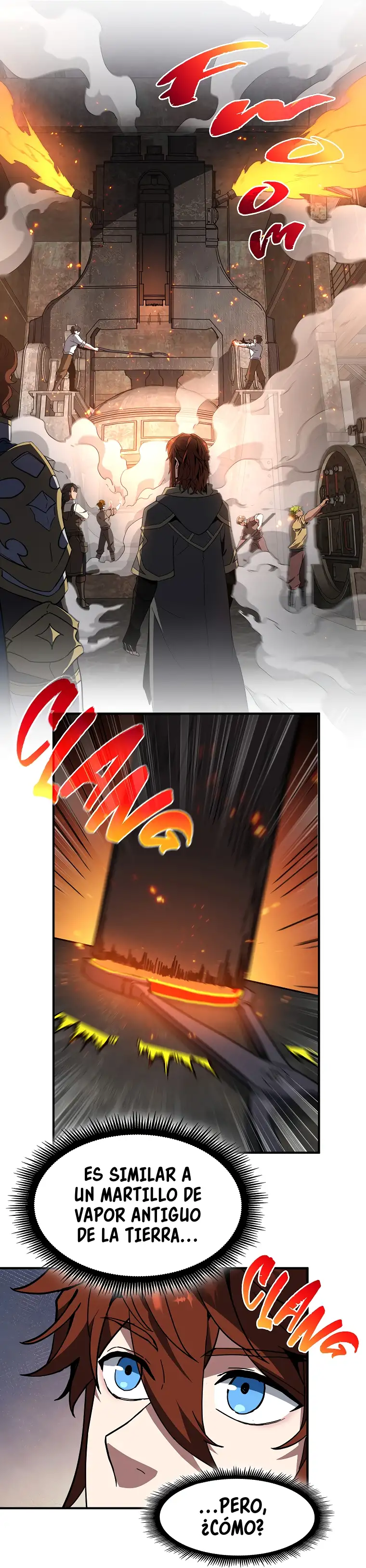 Página 43 del Manga