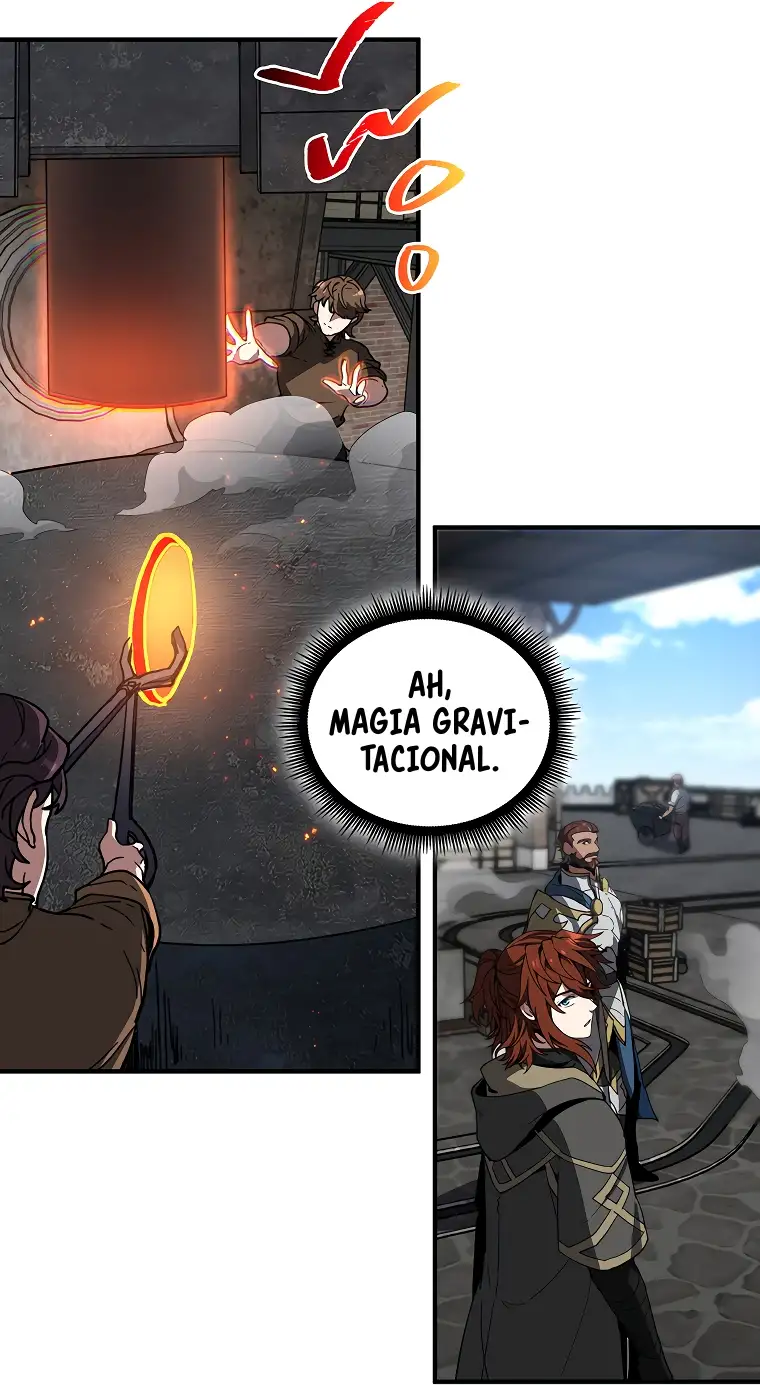 Página 45 del Manga