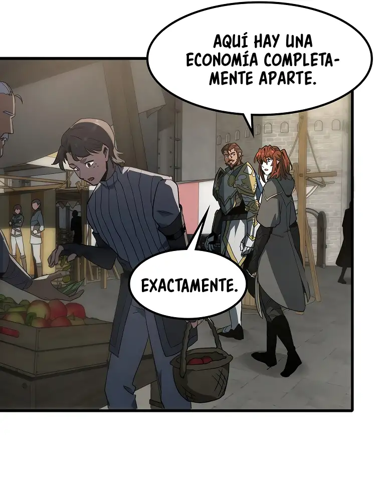 Página 54 del Manga