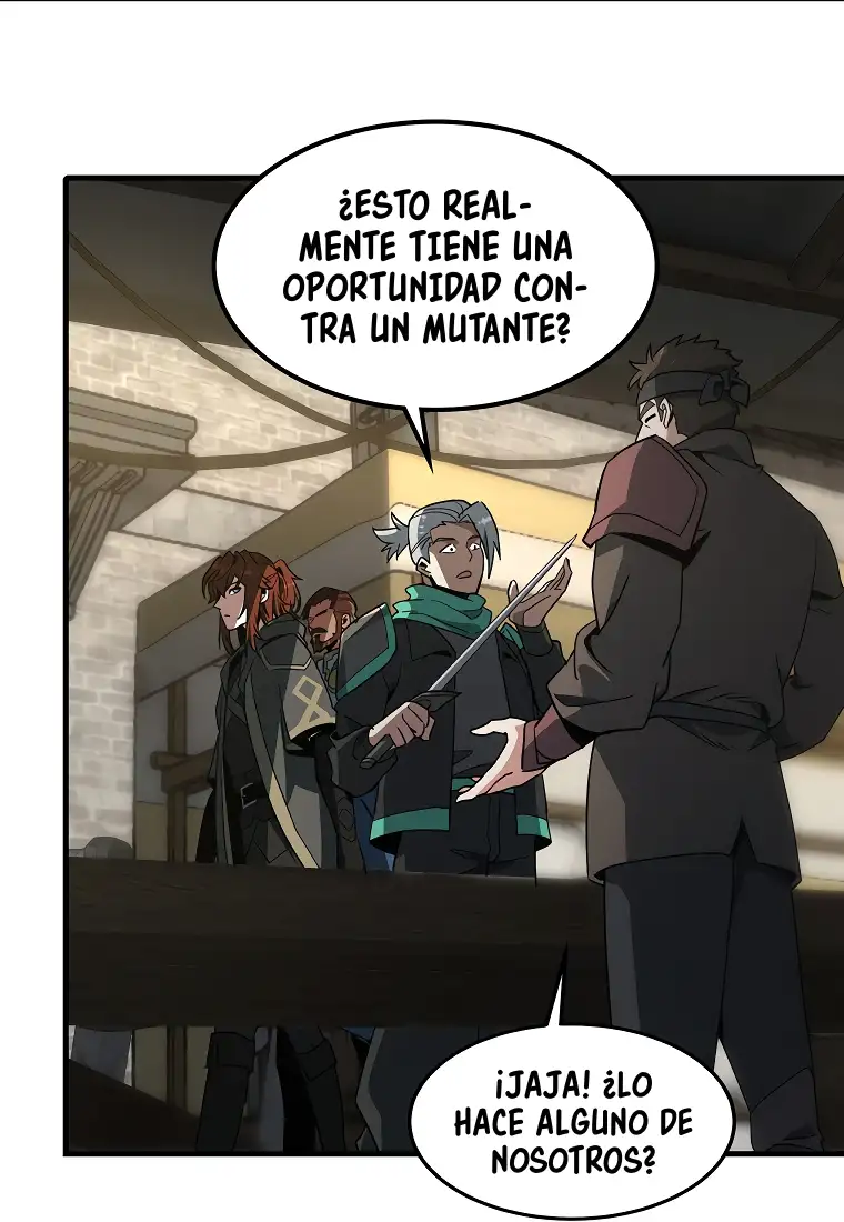 Página 57 del Manga