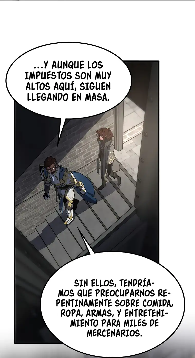 Página 61 del Manga