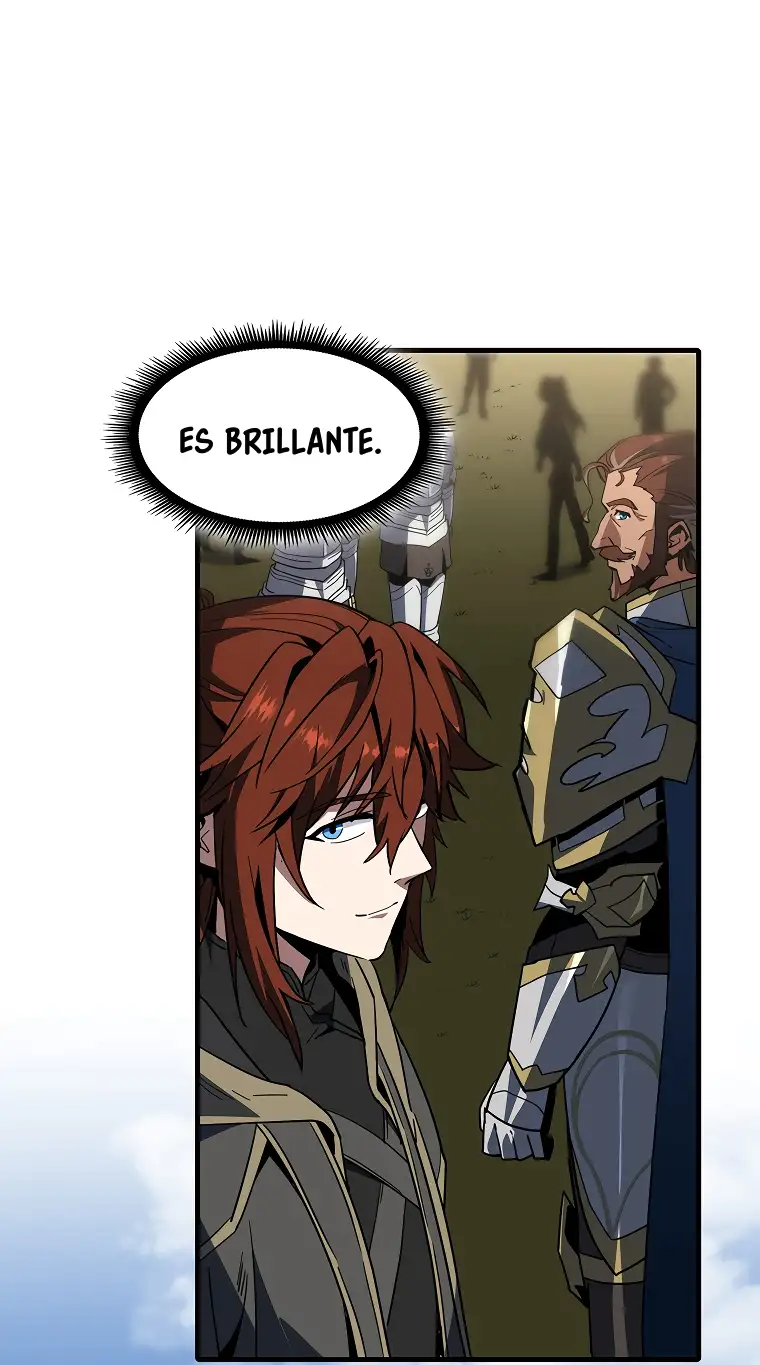 Página 67 del Manga