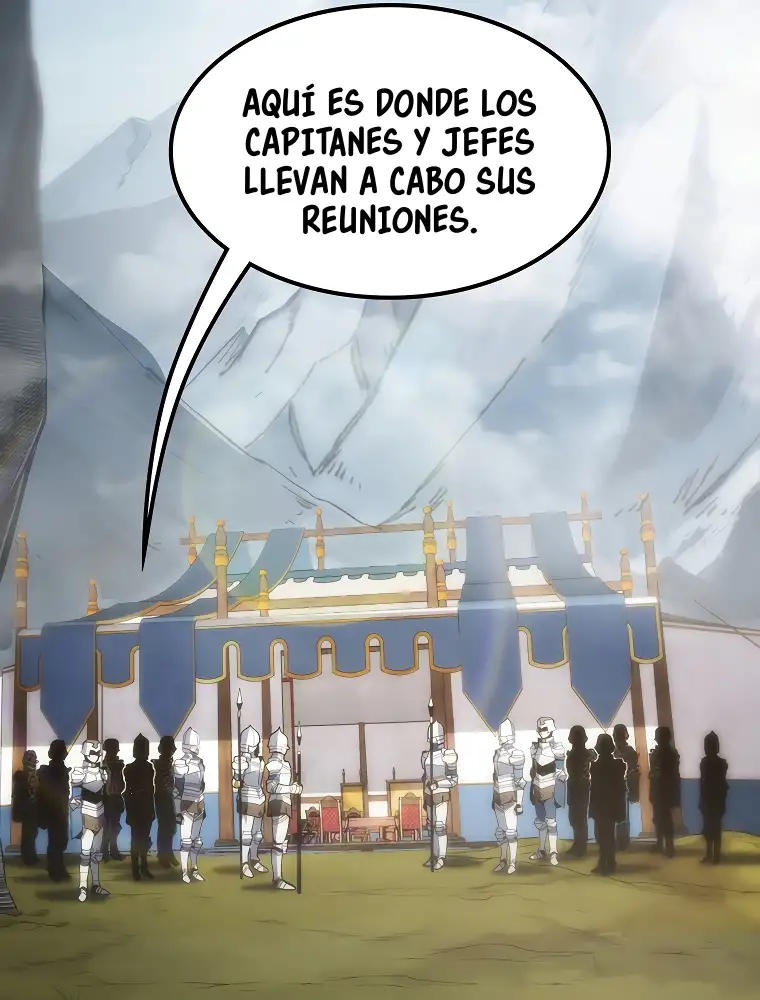 Página 73 del Manga