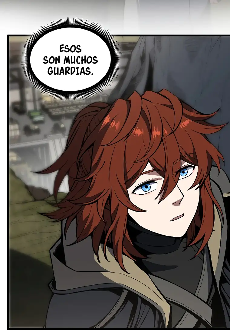 Página 75 del Manga