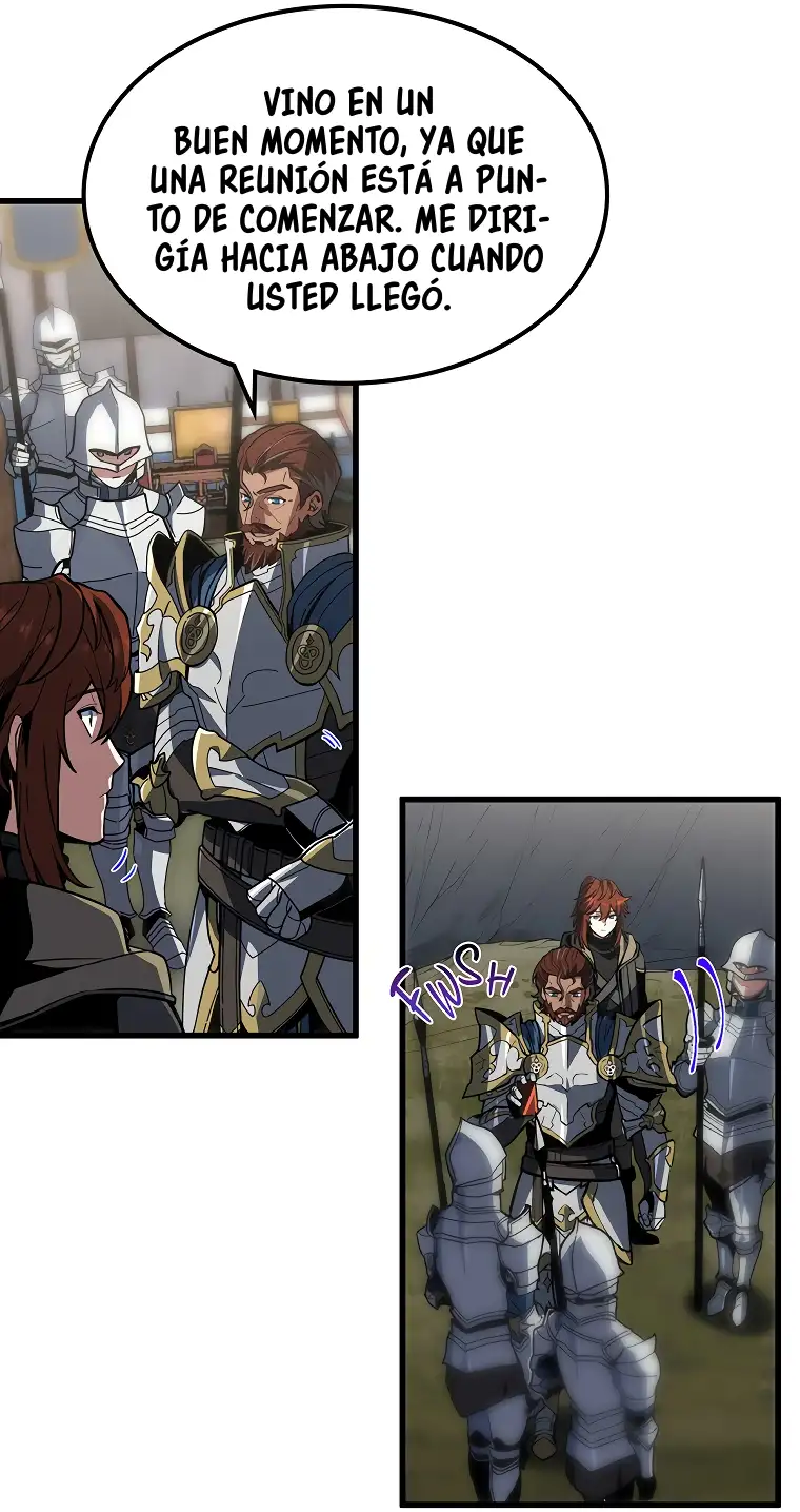 Página 77 del Manga