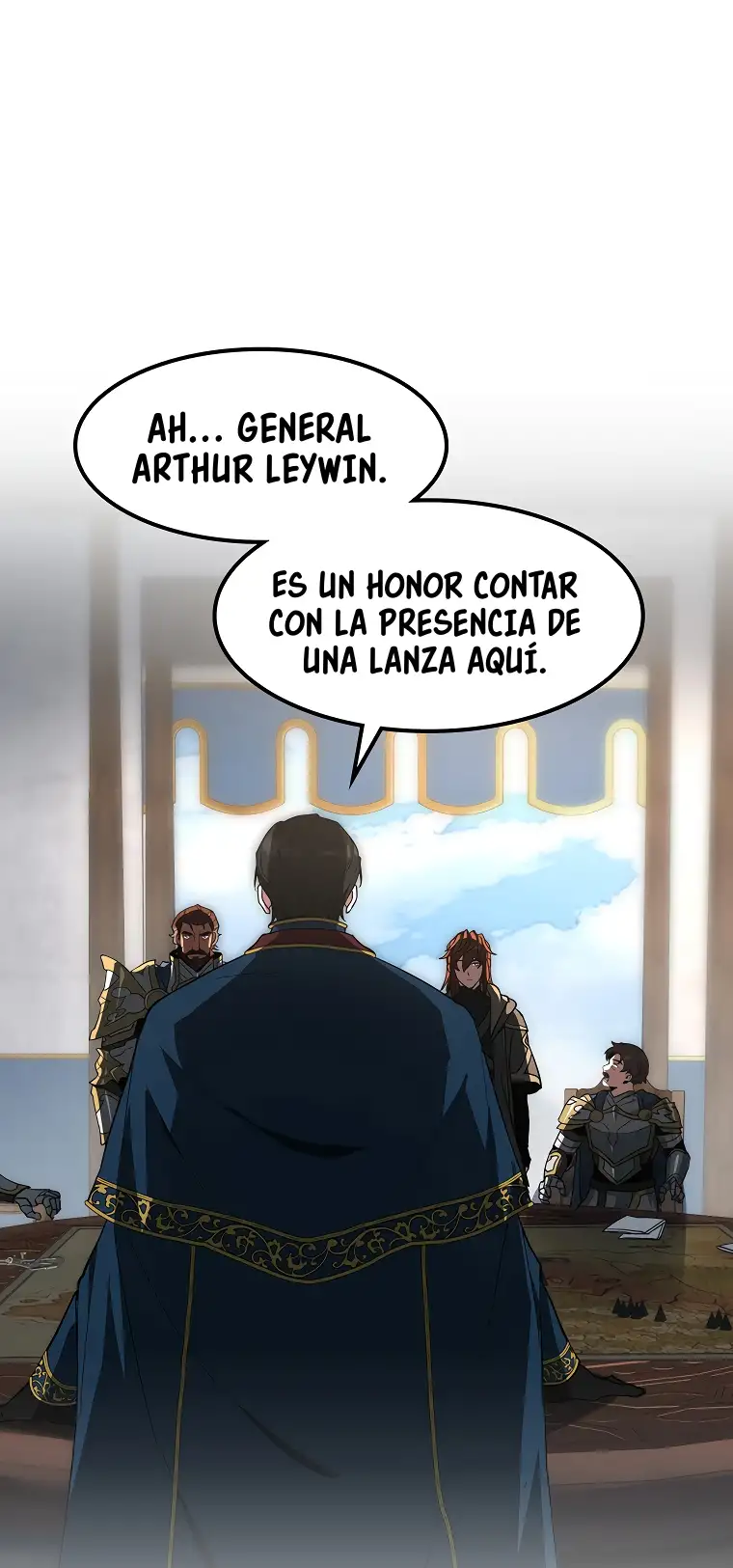 Página 83 del Manga