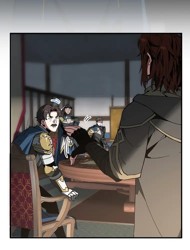 Página 84 del Manga