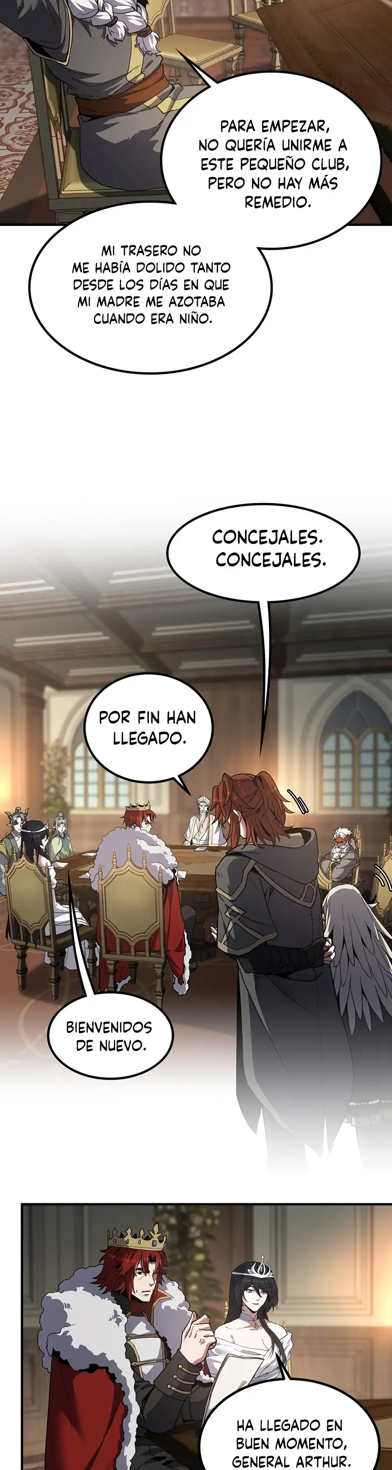 Página 36 del Manga