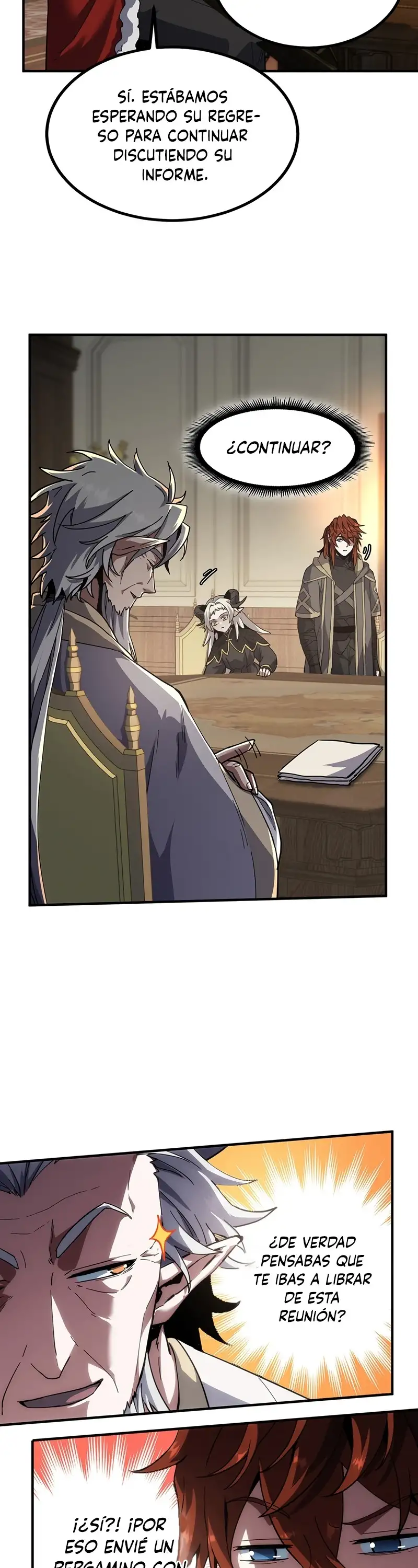 Página 37 del Manga