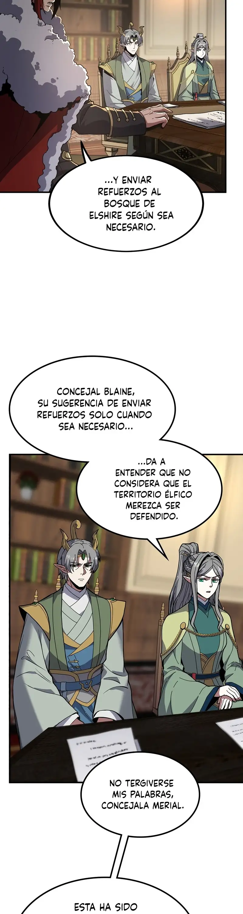 Página 39 del Manga