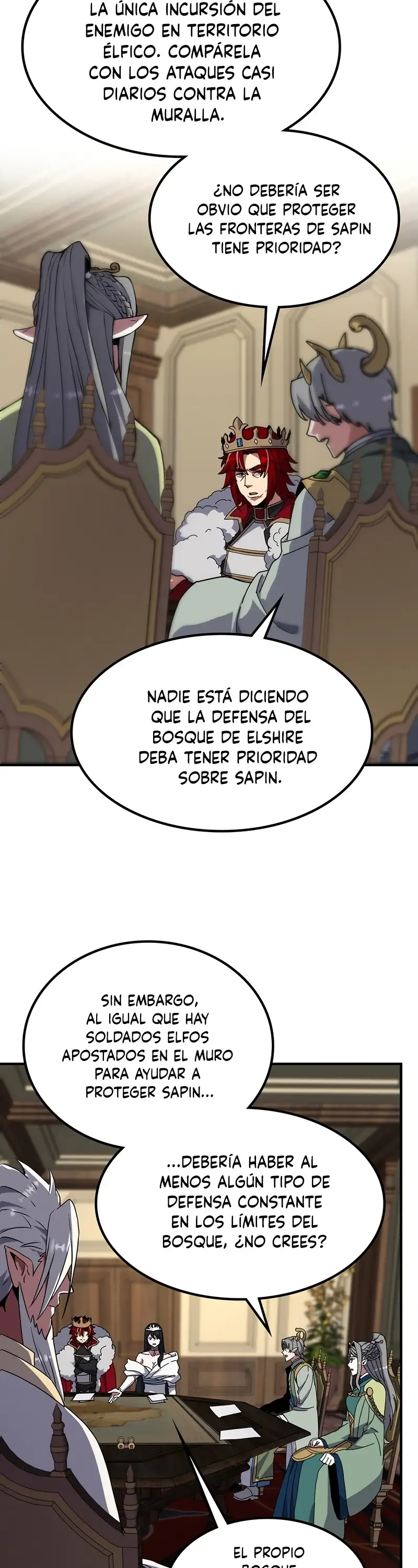 Página 40 del Manga