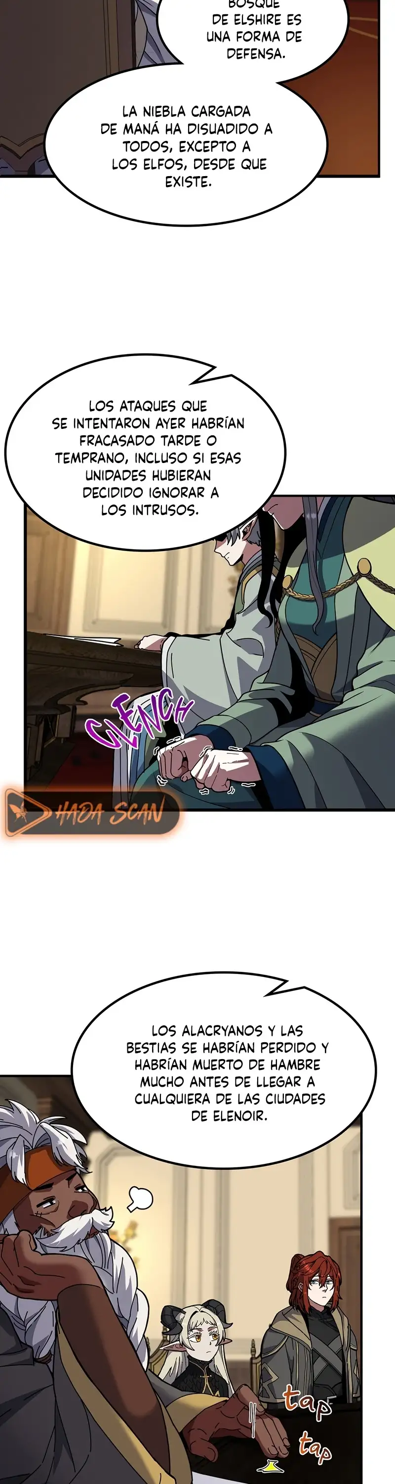 Página 41 del Manga