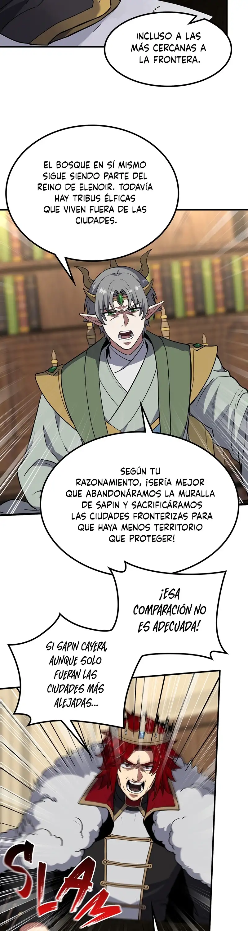 Página 42 del Manga
