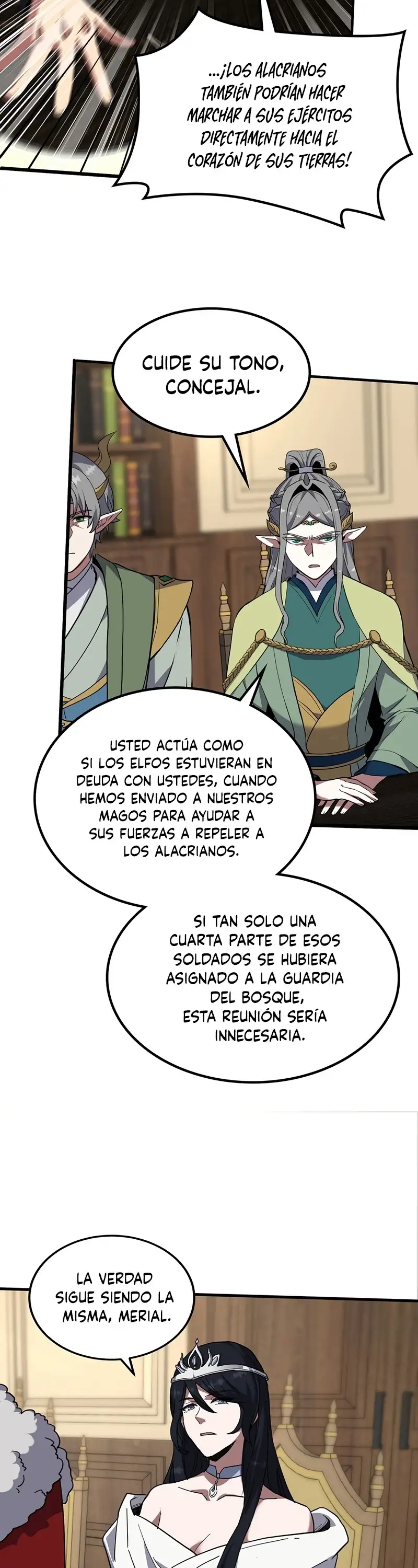 Página 43 del Manga