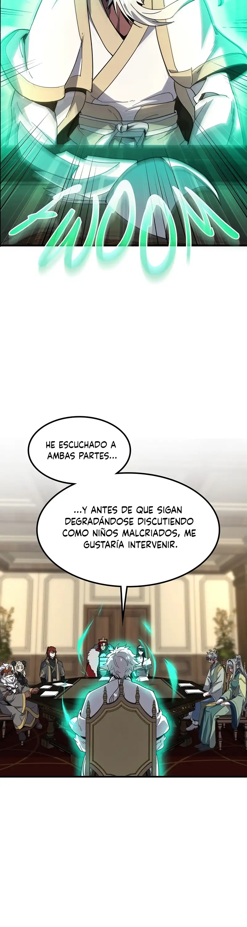Página 46 del Manga