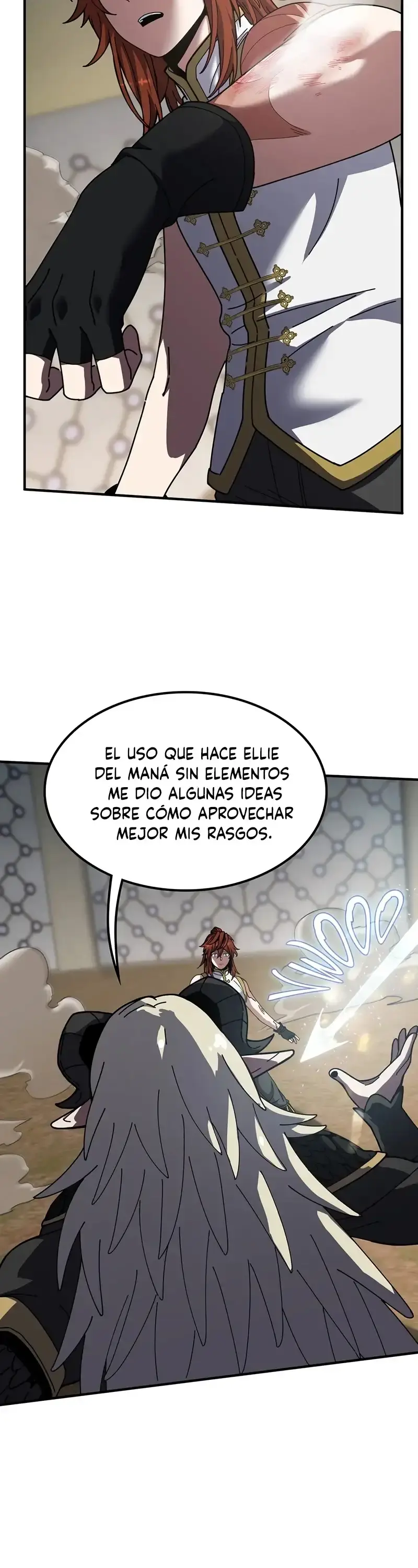 Página 36 del Manga