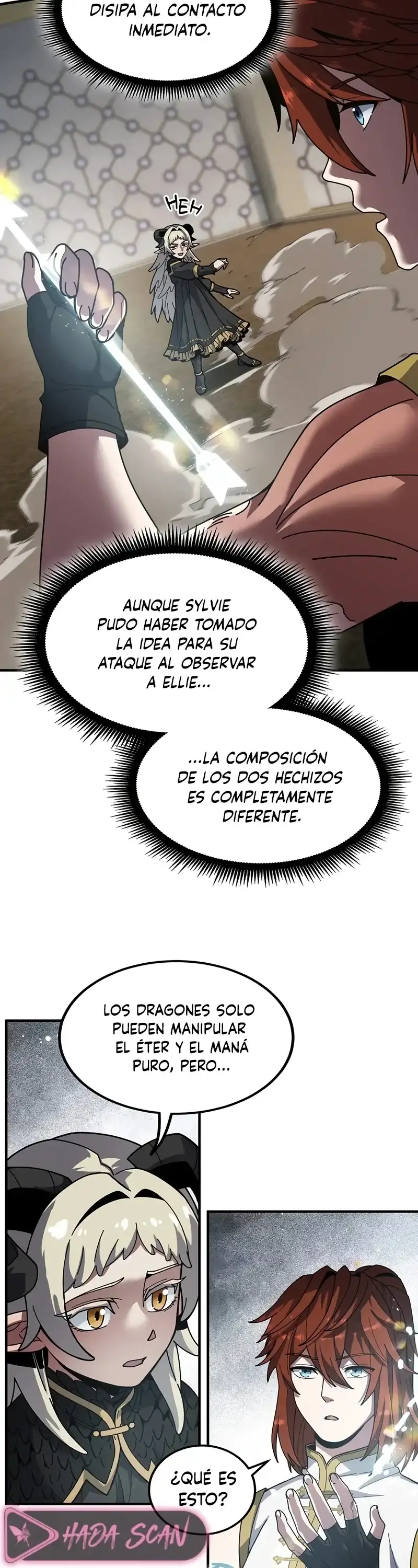 Página 38 del Manga
