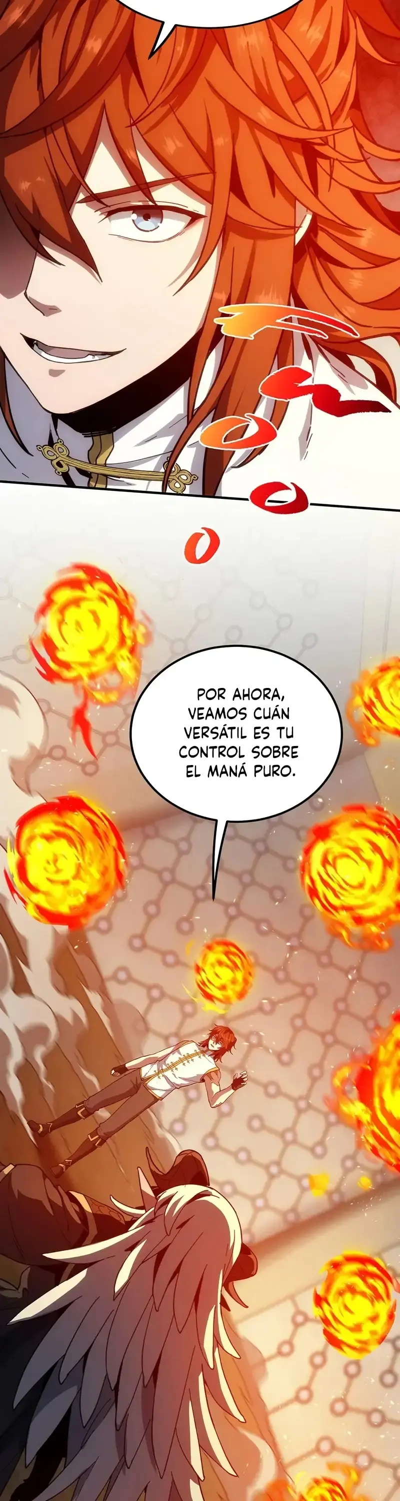 Página 40 del Manga