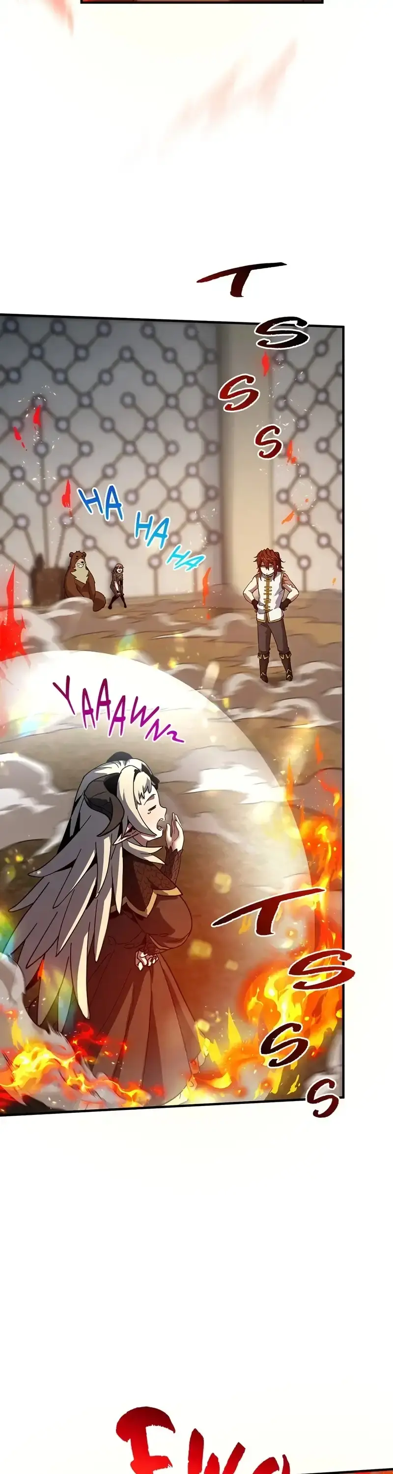 Página 43 del Manga