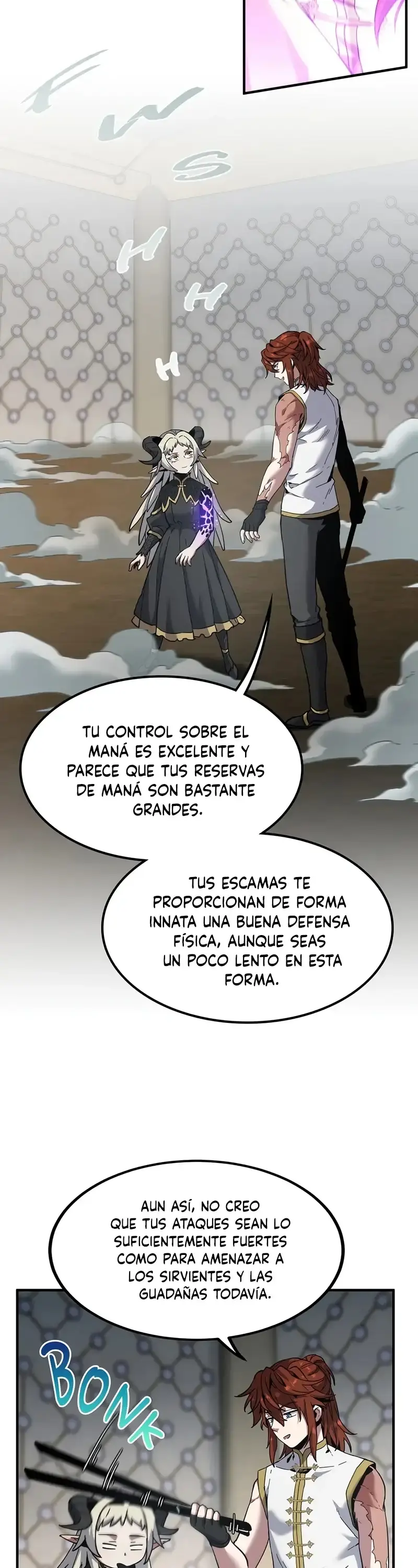 Página 47 del Manga