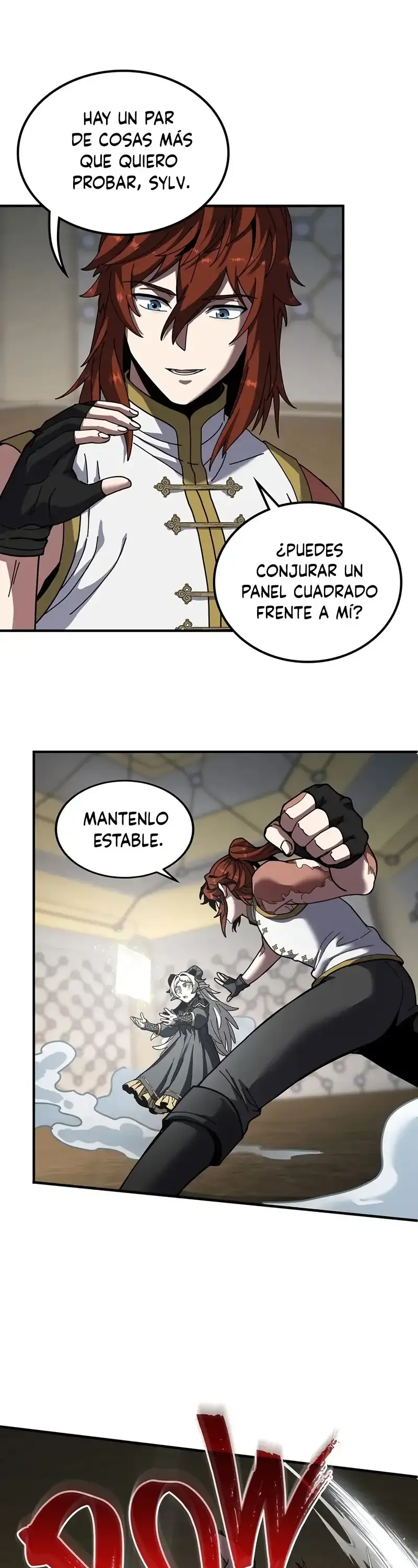 Página 49 del Manga