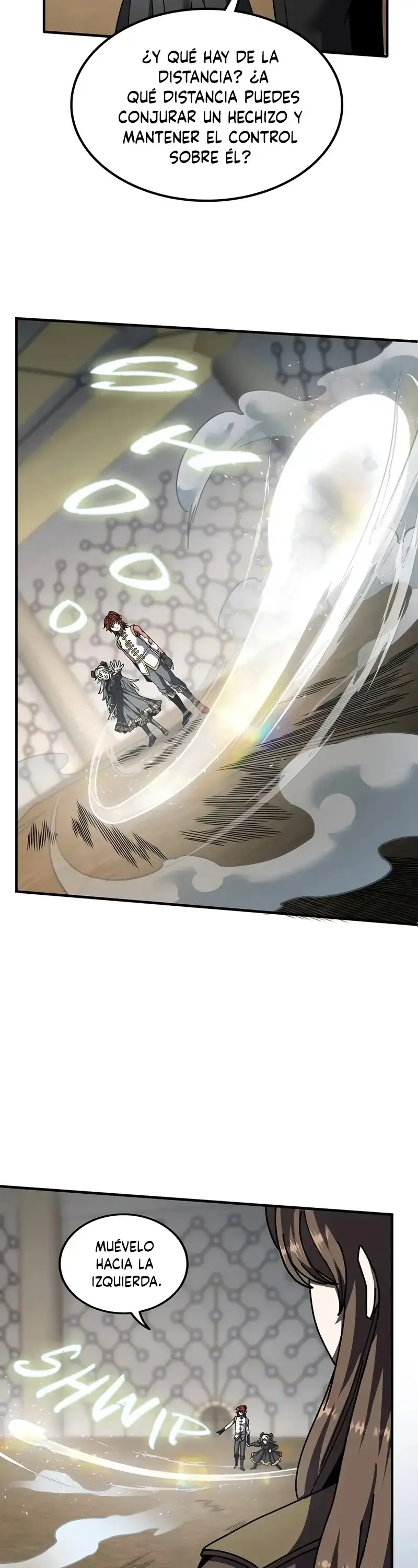 Página 51 del Manga