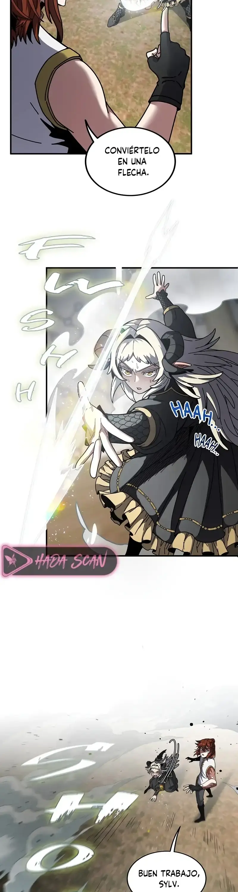 Página 53 del Manga