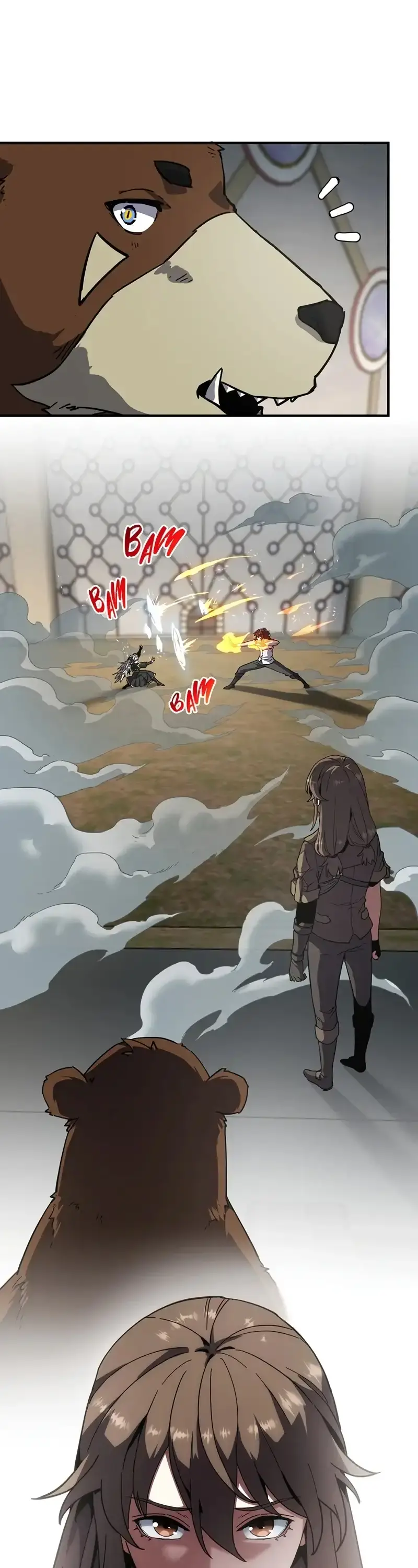 Página 55 del Manga