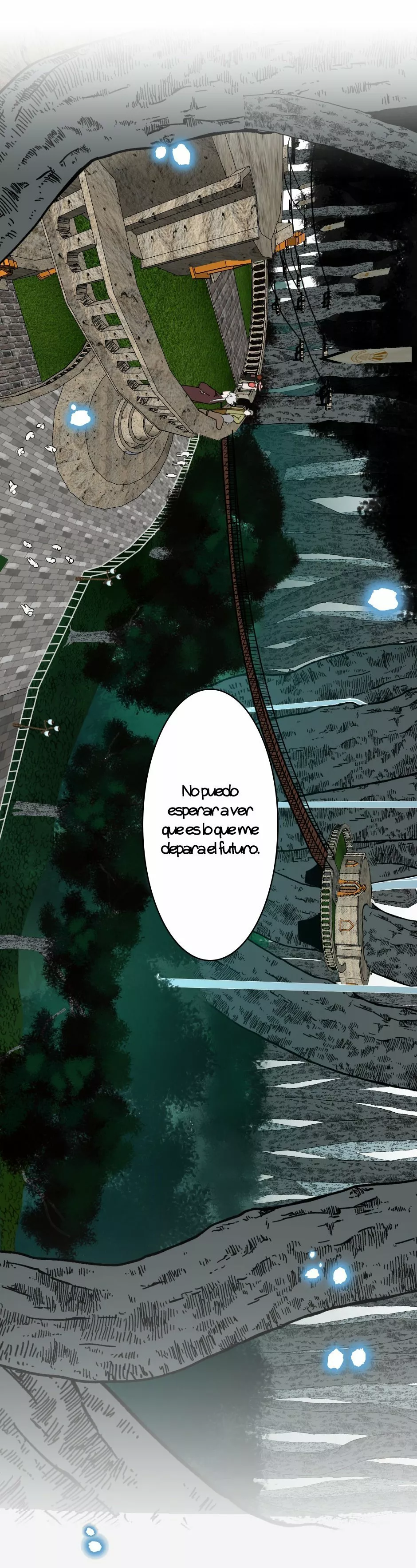 Página 66 del Manga